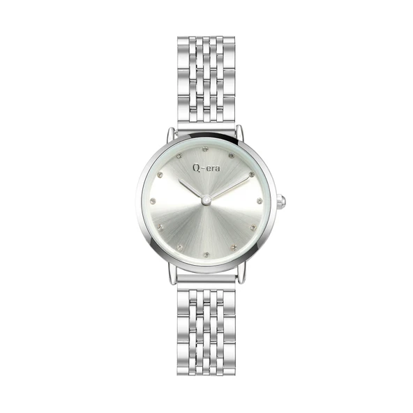 Q-ERA 2803-7 KLASİK BAYAN SAATİ