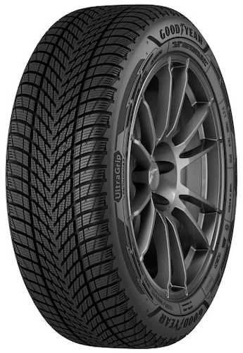 Goodyear 215/45R16 90V UltraGrip Performance 3 XL Fp Kış Lastiği (2022)