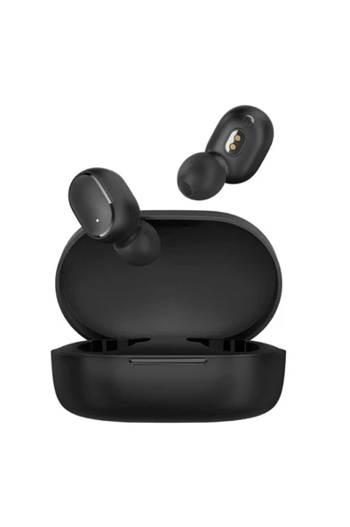 Xiaomi Redmi Buds Essential Siyah Bluetooth Kulaklık - 2