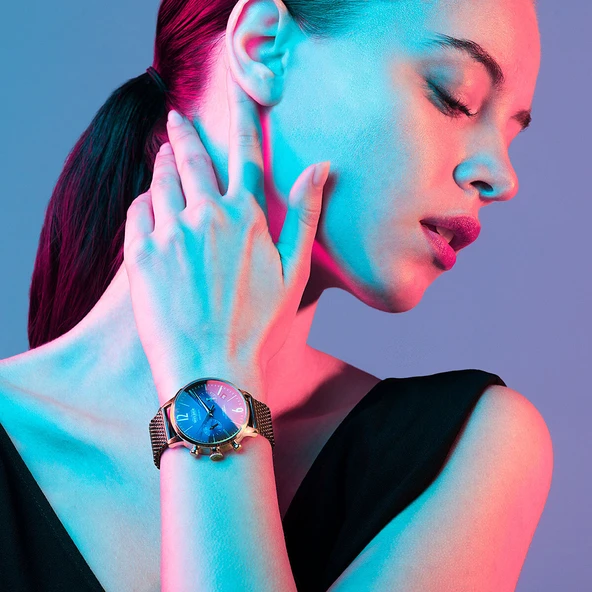 Welder Moody Watch WWRC610 Kadın Kol Saati - Resim 3