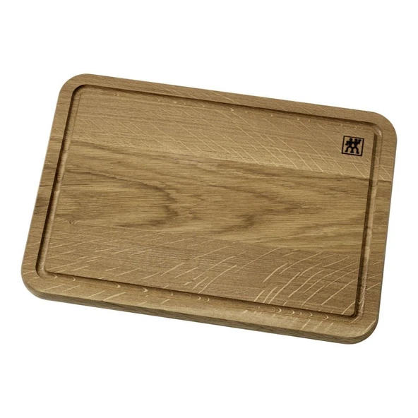 Zwilling 351232000 Kesme Tahtası Meşe Ağacı 35 x 25 cm