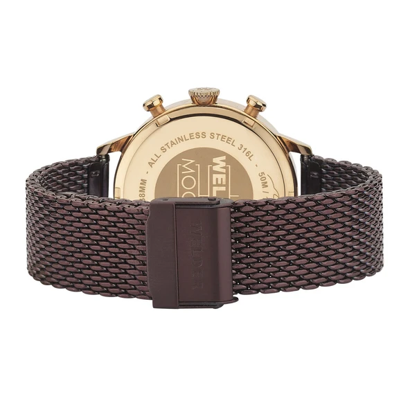 Welder Moody Watch WWRC610 Kadın Kol Saati - Resim 2