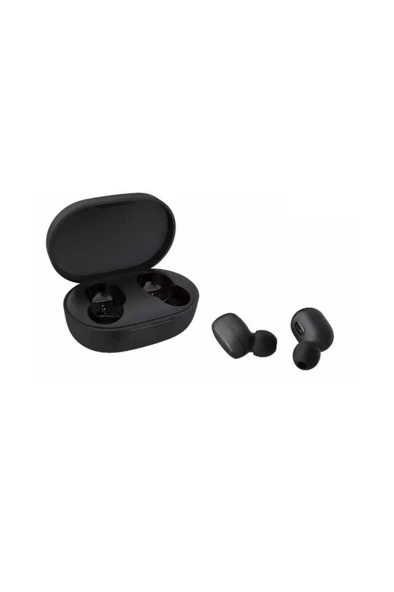 Xiaomi Redmi Buds Essential Siyah Bluetooth Kulaklık