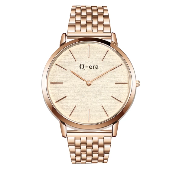 Q-ERA 2805-11 KLASİK UNISEX SAAT