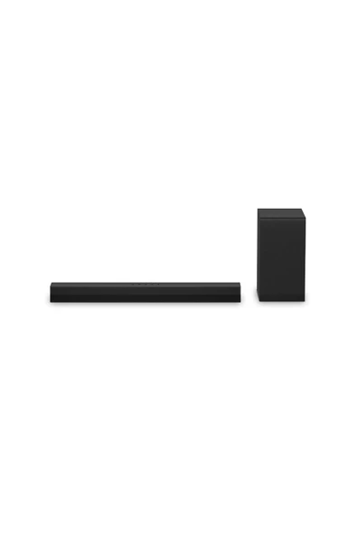 LG Soundbar S40T - 2.1 Kanal