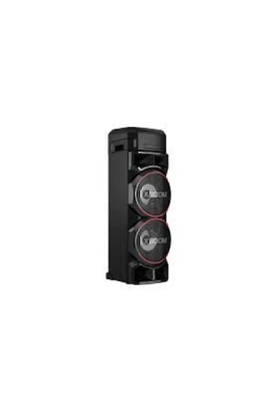 LG Xboom On9 Bluetooth Onebody-soundsystem Taşınabilir Ses Sistemi 700w - Resim 3