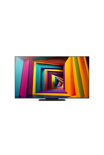 LG 55ut91006la 4k Ultra Hd 55' Webos Smart Led Tv