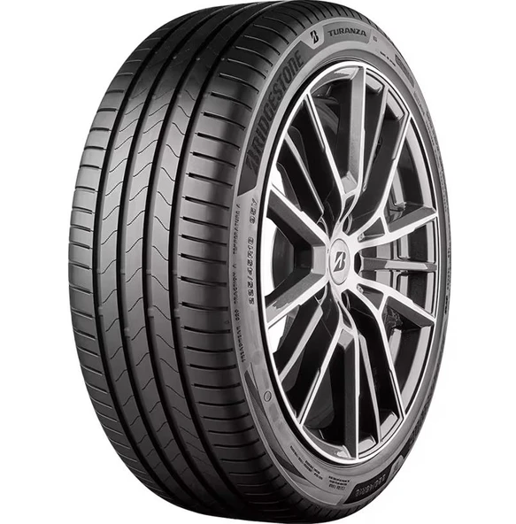Bridgestone 205/55R16 94V XL Turanza 6 2025 Yaz Lastiği