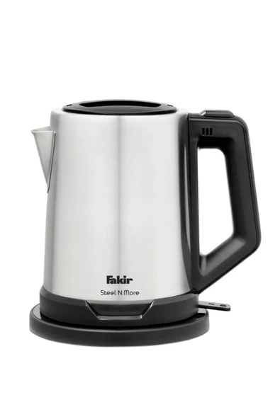 Fakir Steel N More Çay Makinesi - Inox - 3