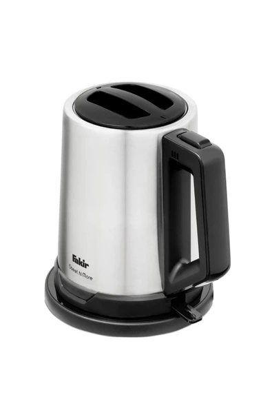 Fakir Steel N More Çay Makinesi - Inox - 4