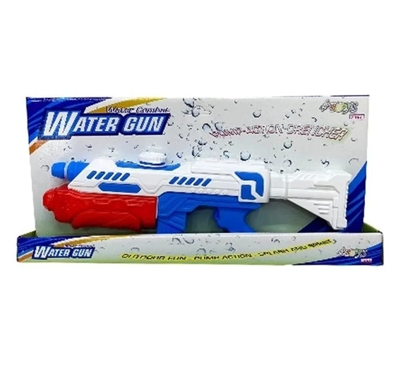 Ket Toys Keleş Su Tabancası 184 - 2