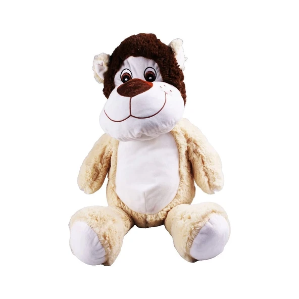 Halley Peluş Karışık Renkler Pl62591 - 2