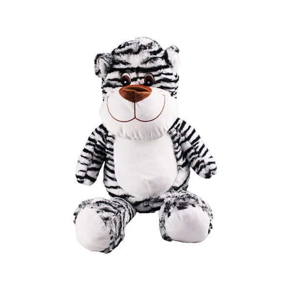 Halley Peluş Karışık Renkler Pl62591 - 4