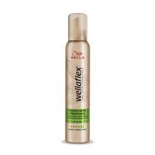 Wella Wellaflex Silk Finish & Hold SaçKöpüğü 200 ml