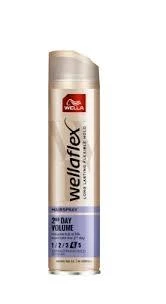 Wella Wellaflex 2 Days Volume Saç Spreyi 250 ml