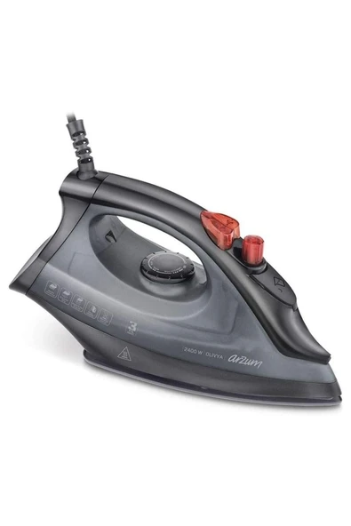 Arzum AR684 Olivya 2400 W Buharlı Ütü - 2