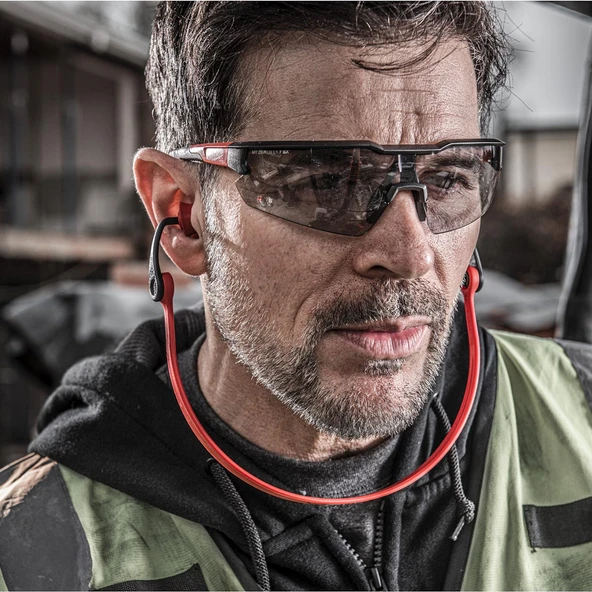 Milwaukee Koruyucu Gözlük Gri 4932478907 - 4