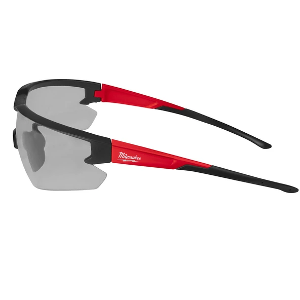 Milwaukee Koruyucu Gözlük Gri 4932478907