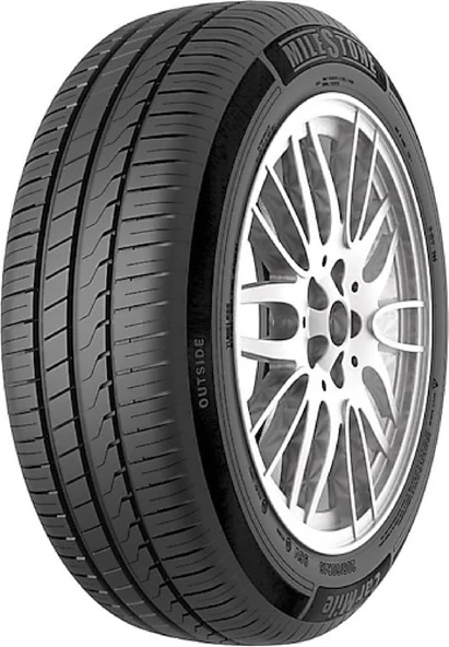 205/60 R16 TL 92H CARMILE MILESTONE 2025