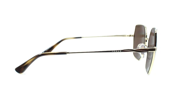 VOGUE 4204SI 84873 56 Güneş Gözlüğü - Resim 2