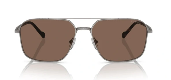 VOGUE 4289S 548/73 59 Güneş Gözlüğü - Resim 2