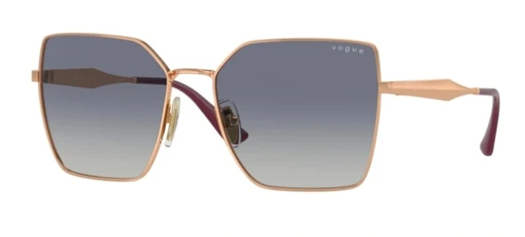 VOGUE 4284S 515 24L 56 Güneş Gözlüğü ürün görseli 1