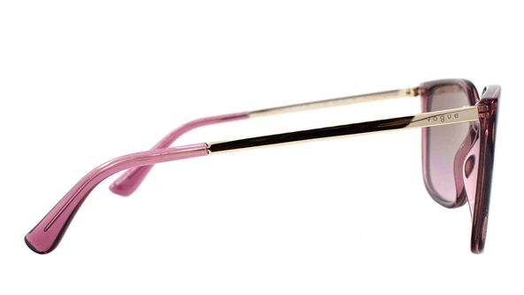 VOGUE 5353S 287314 54 Güneş Gözlüğü - Resim 2