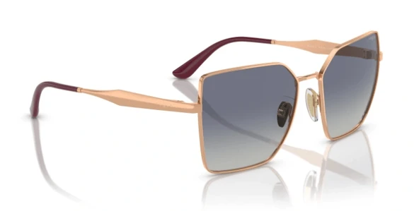 VOGUE 4284S 515 24L 56 Güneş Gözlüğü - Resim 4