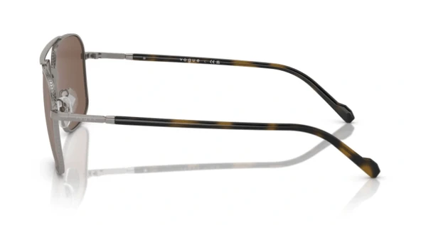 VOGUE 4289S 548/73 59 Güneş Gözlüğü - Resim 3