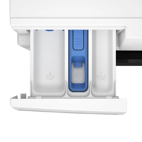 Beko CMXD 9100 9 kg 1000 Devir Çamaşır Makinesi - 8