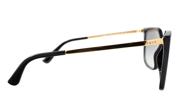 VOGUE 5353S W4411 54 Güneş Gözlüğü - Resim 3