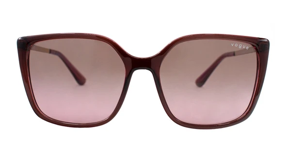 VOGUE 5353S 287314 54 Güneş Gözlüğü - Resim 3