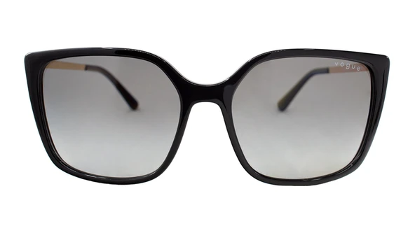 VOGUE 5353S W4411 54 Güneş Gözlüğü - Resim 2