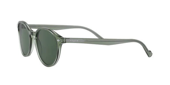 VOGUE 5327S 282071 48 Güneş Gözlüğü - Resim 2