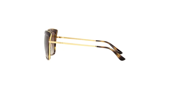 VOGUE 4223S 280/13 54 Güneş Gözlüğü - 3