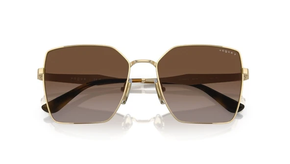 VOGUE 4284S 848/T5 56 Güneş Gözlüğü - Resim 5