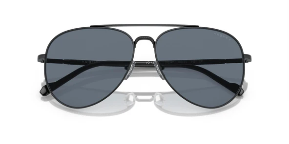 VOGUE 4290S 352/4Y 60 Güneş Gözlüğü - Resim 5