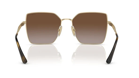 VOGUE 4284S 848/T5 56 Güneş Gözlüğü - Resim 4