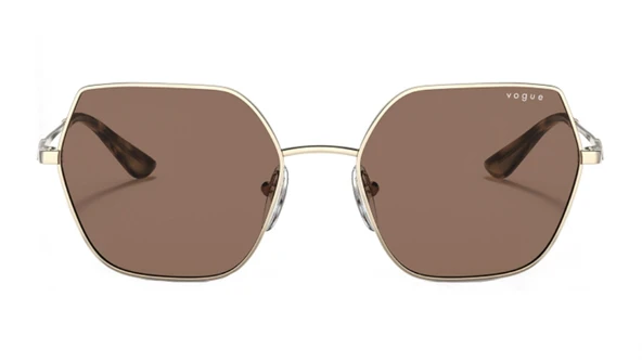 VOGUE 4204SI 84873 56 Güneş Gözlüğü - Resim 3