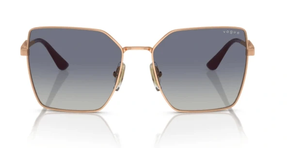 VOGUE 4284S 515 24L 56 Güneş Gözlüğü - Resim 2