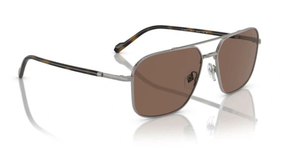 VOGUE 4289S 548/73 59 Güneş Gözlüğü - Resim 4