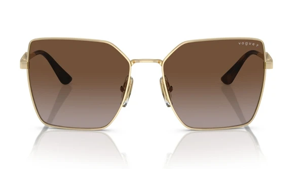 VOGUE 4284S 848/T5 56 Güneş Gözlüğü - Resim 2