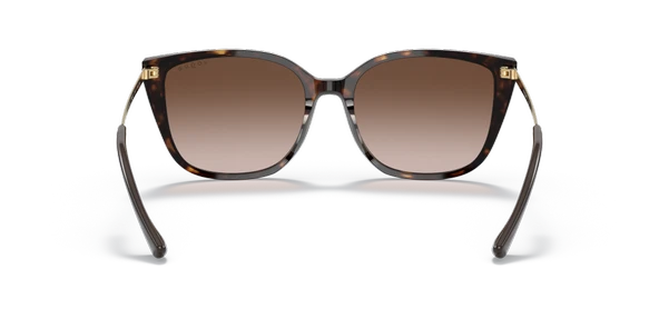 VOGUE 5435SI W65613 55 Güneş Gözlüğü - Resim 2