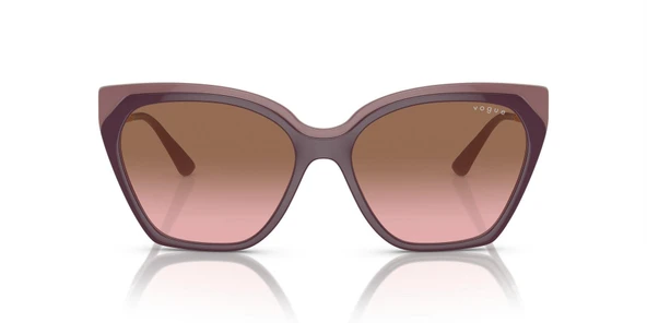 VOGUE 5521S 310014 57 Güneş Gözlüğü - Resim 2