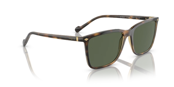 VOGUE 5493S 27189A58 Güneş Gözlüğü - Resim 3