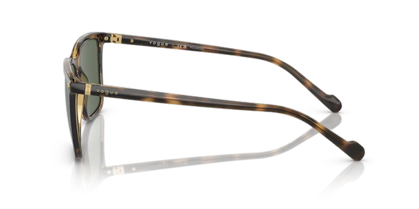 VOGUE 5493S 27189A58 Güneş Gözlüğü - Resim 5