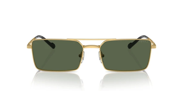 VOGUE 4309S 280/9A 57 Güneş Gözlüğü - Resim 4