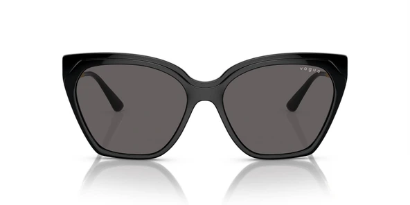 VOGUE 5521S W44/87 57 Güneş Gözlüğü - Resim 2