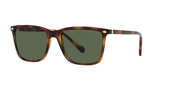 VOGUE 5493S 27189A 56 Güneş Gözlüğü ürün görseli 1