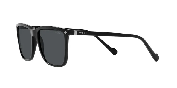 VOGUE 5493S W44/87 58 Güneş Gözlüğü - Resim 2